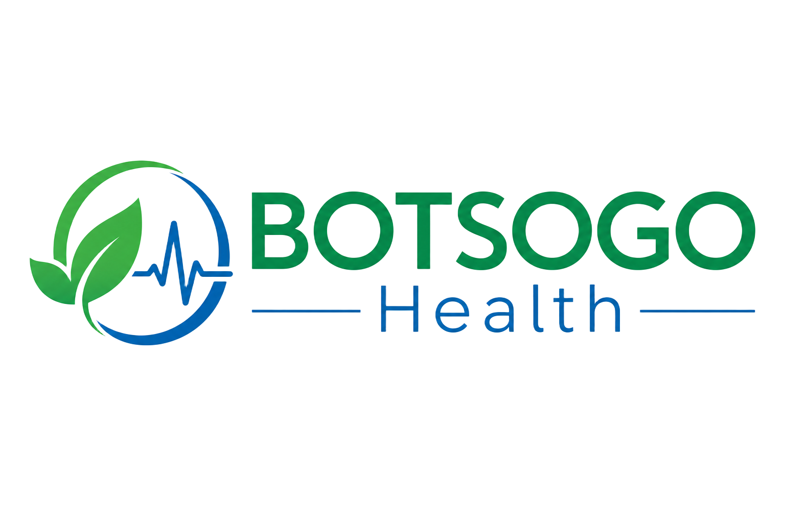 BOTSOGO Health logo