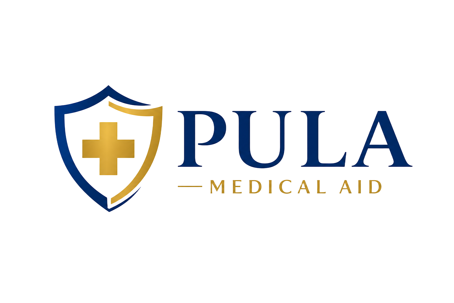 PULA Medical Aid logo
