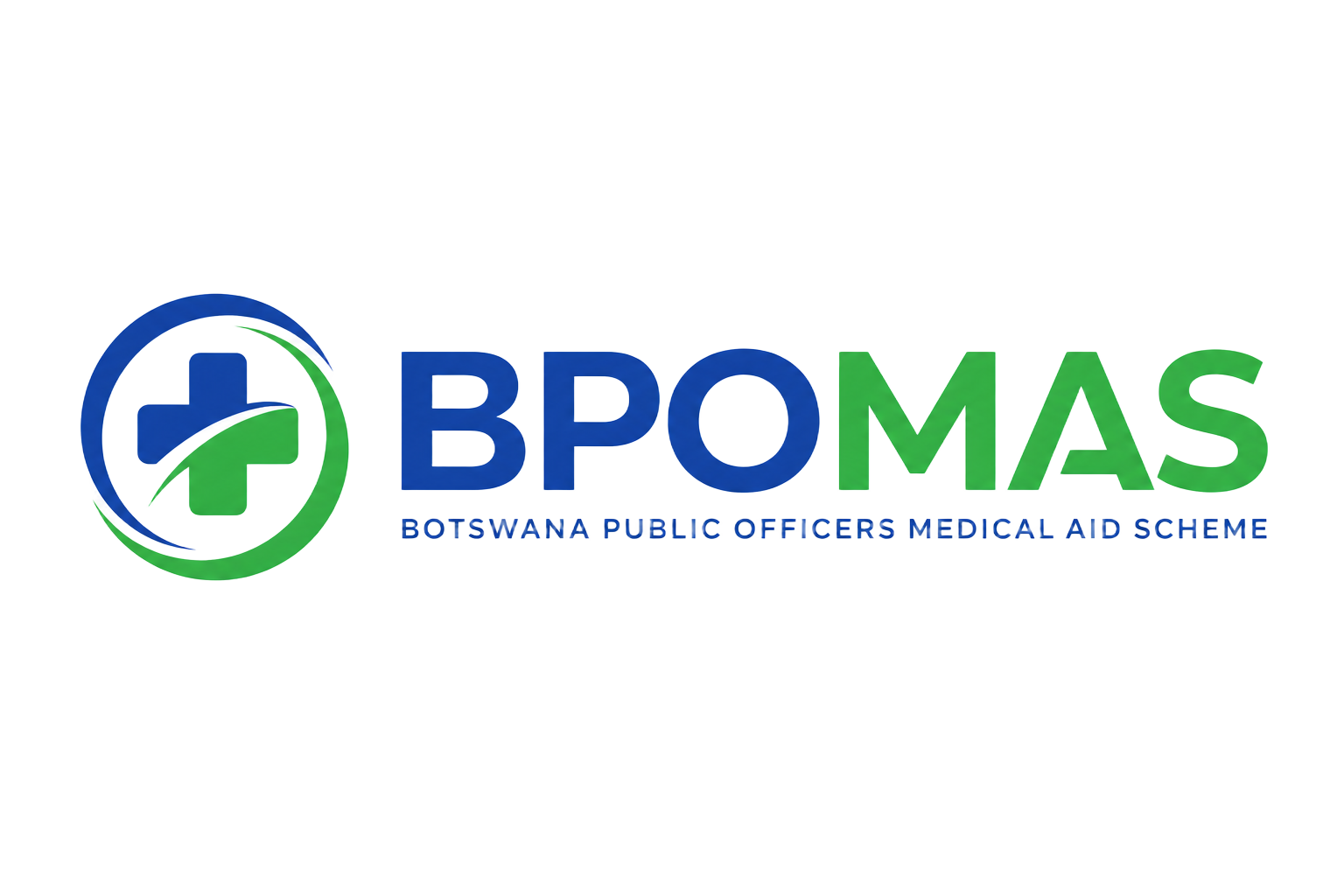 BPOMAS logo