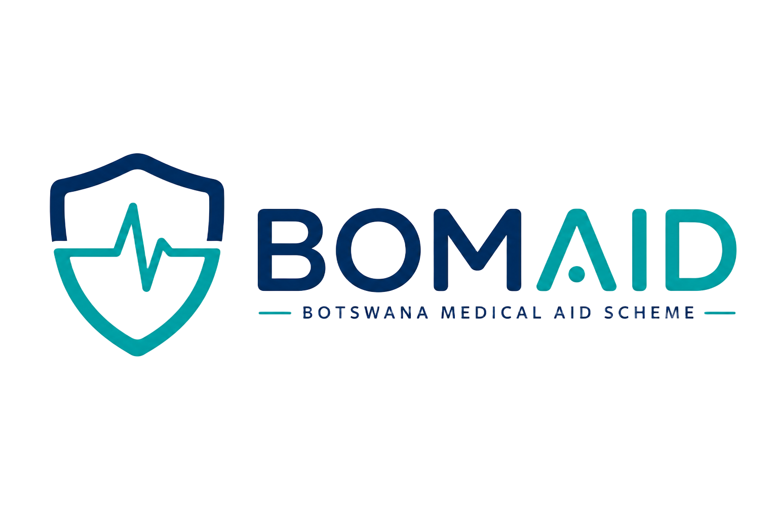 BOMAID logo